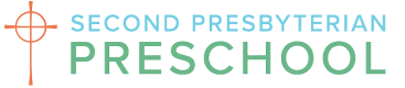 Second Presbyterian Preschool Logo